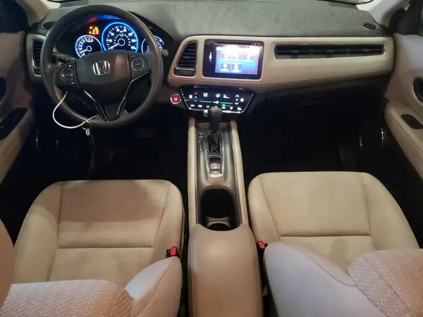 3CZRU6H56GM768517 2016 HONDA HR-V - Image 8