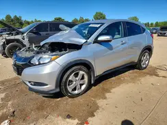 3CZRU6H56GM768811 2016 HONDA HR-V