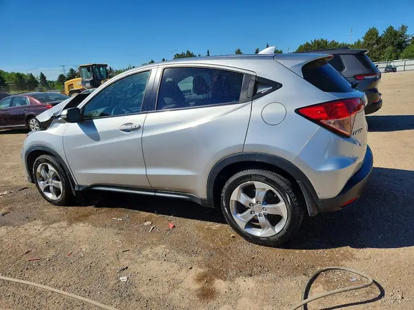 3CZRU6H56GM768811 2016 HONDA HR-V - Image 2