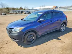 3CZRU6H56GM768940 2016 HONDA HR-V
