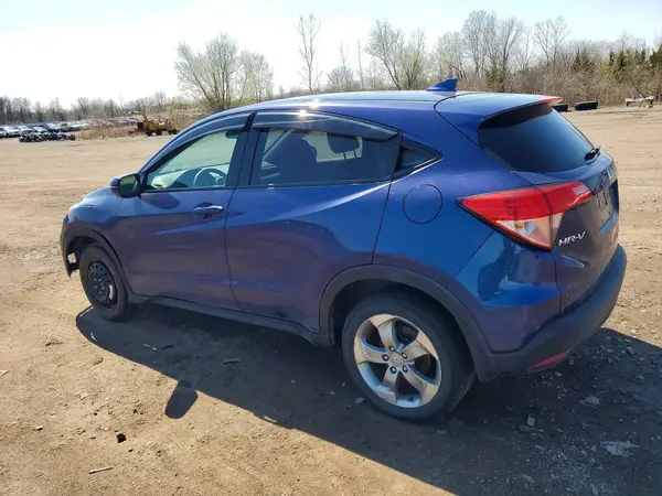 3CZRU6H56GM768940 2016 HONDA HR-V - Image 2