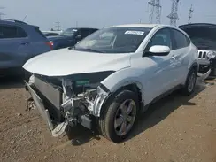3CZRU6H56GM769439 2016 HONDA HR-V