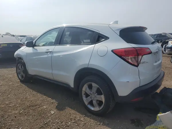 3CZRU6H56GM769439 2016 HONDA HR-V - Image 2