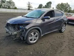 3CZRU6H56GM770249 2016 HONDA HR-V