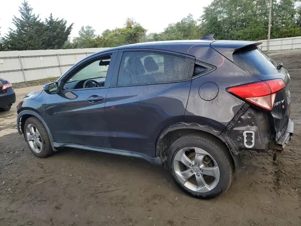 3CZRU6H56GM770249 2016 HONDA HR-V - Image 2