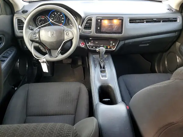 3CZRU6H56GM770249 2016 HONDA HR-V - Image 8