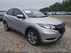 3CZRU6H56GM770333 2016 HONDA HR-V