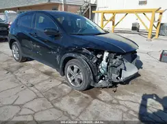 3CZRU6H56HG701402 2017 HONDA HR-V