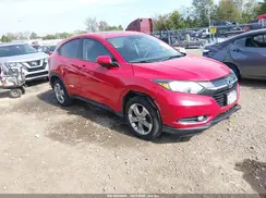 3CZRU6H56HG701433 2017 HONDA HR-V
