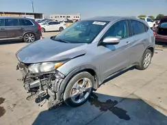 3CZRU6H56HG701755 2017 HONDA HR-V