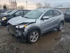 3CZRU6H56HG701805 2017 HONDA HR-V