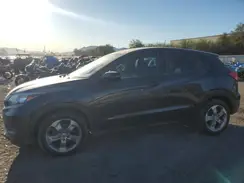 3CZRU6H56HG702646 2017 HONDA HR-V