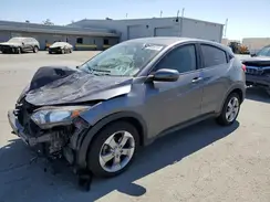 3CZRU6H56HG704073 2017 HONDA HR-V