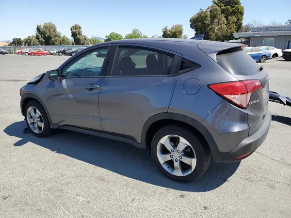 3CZRU6H56HG704073 2017 HONDA HR-V - Image 2
