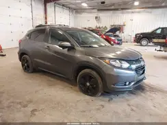 3CZRU6H56HG704090 2017 HONDA HR-V