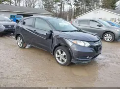 3CZRU6H56HG704798 2017 HONDA HR-V