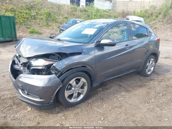 3CZRU6H56HG708401 2017 HONDA HR-V - Image 2