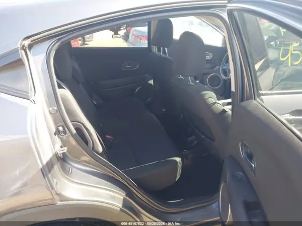 3CZRU6H56HG708401 2017 HONDA HR-V - Image 8