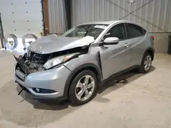 3CZRU6H56HG709578 2017 HONDA HR-V