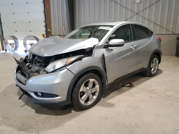 3CZRU6H56HG709578 2017 HONDA HR-V - Image 1
