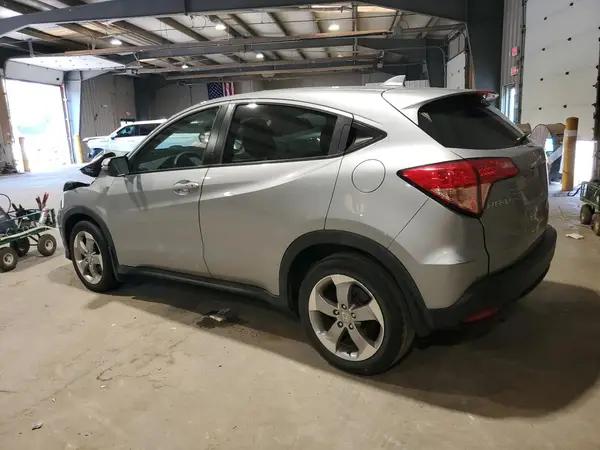 3CZRU6H56HG709578 2017 HONDA HR-V - Image 2