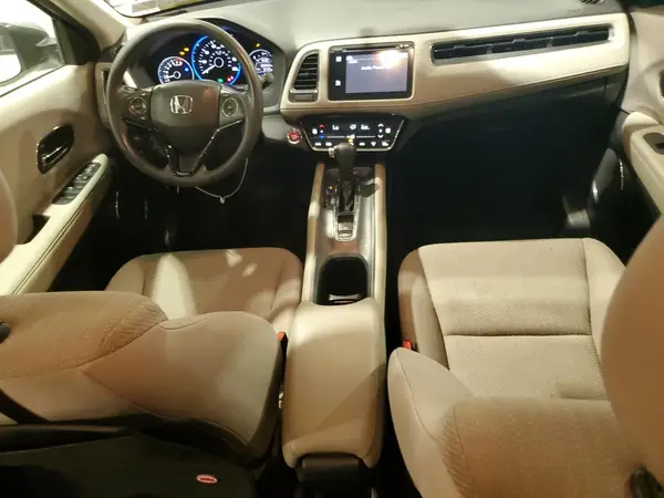 3CZRU6H56HG709578 2017 HONDA HR-V - Image 8