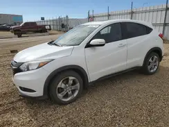 3CZRU6H56HM100217 2017 HONDA HR-V