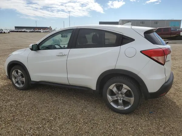 3CZRU6H56HM100217 2017 HONDA HR-V - Image 2