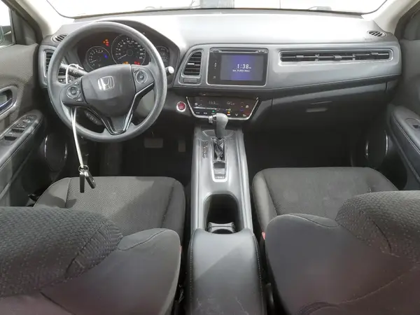 3CZRU6H56HM100217 2017 HONDA HR-V - Image 8