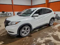 3CZRU6H56HM101321 2017 HONDA HR-V