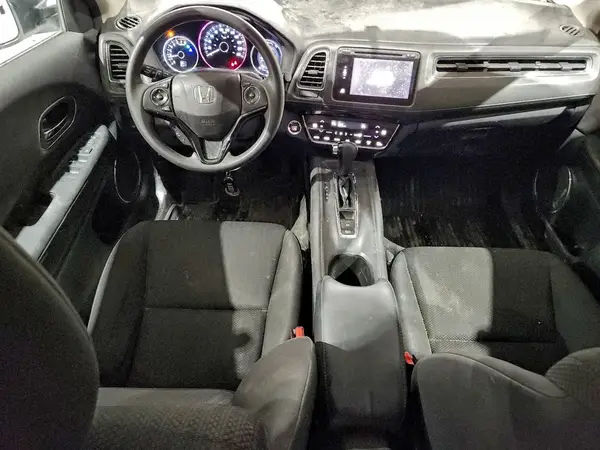 3CZRU6H56HM101321 2017 HONDA HR-V - Image 8