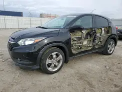 3CZRU6H56HM103828 2017 HONDA HR-V