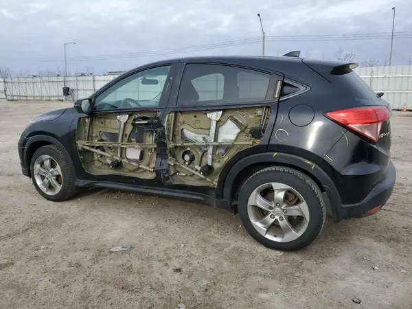 3CZRU6H56HM103828 2017 HONDA HR-V - Image 2