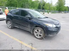 3CZRU6H56HM105353 2017 HONDA HR-V