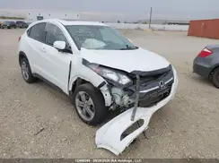 3CZRU6H56HM105451 2017 HONDA HR-V