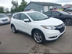 3CZRU6H56HM700526 2017 HONDA HR-V