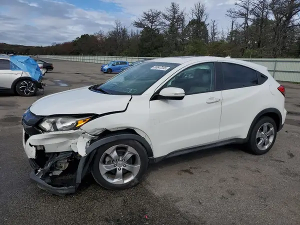 3CZRU6H56HM700574 2017 HONDA HR-V - Image 1