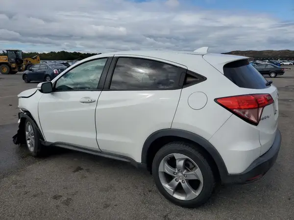 3CZRU6H56HM700574 2017 HONDA HR-V - Image 2