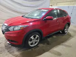 3CZRU6H56HM701191 2017 HONDA HR-V