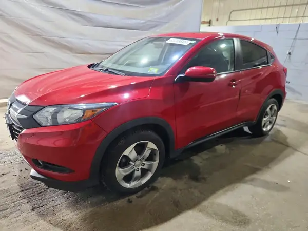 3CZRU6H56HM701191 2017 HONDA HR-V - Image 1