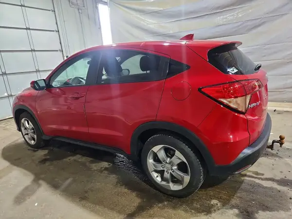 3CZRU6H56HM701191 2017 HONDA HR-V - Image 2