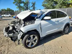 3CZRU6H56HM702406 2017 HONDA HR-V