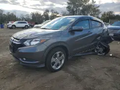 3CZRU6H56HM704074 2017 HONDA HR-V