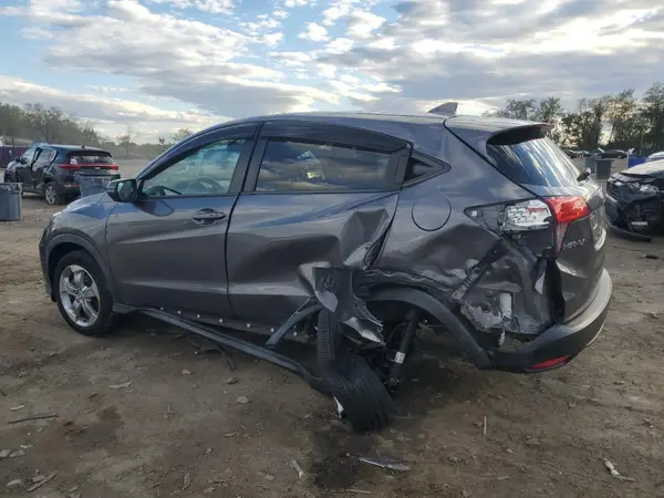 3CZRU6H56HM704074 2017 HONDA HR-V - Image 2