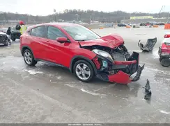 3CZRU6H56HM704141 2017 HONDA HR-V