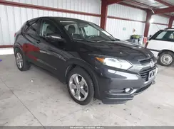 3CZRU6H56HM706133 2017 HONDA HR-V