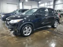 3CZRU6H56HM706424 2017 HONDA HR-V