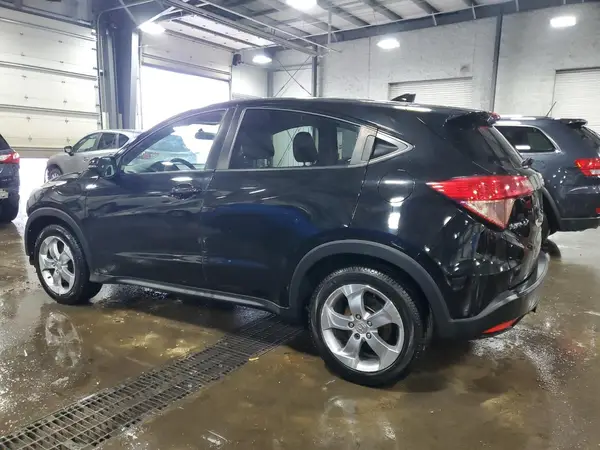 3CZRU6H56HM706424 2017 HONDA HR-V - Image 2