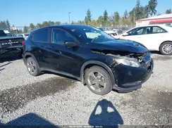 3CZRU6H56HM706813 2017 HONDA HR-V
