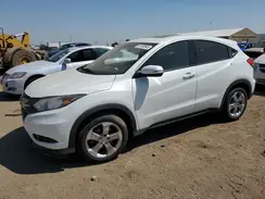 3CZRU6H56HM708562 2017 HONDA HR-V